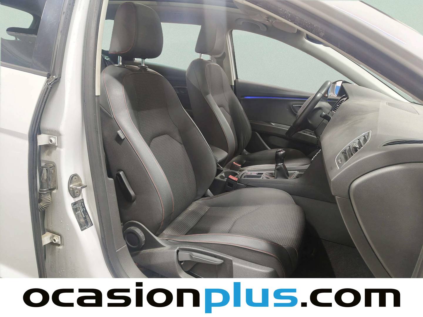 Seat León Seat León ST 2.0 TDI S&S FR (184 CV) diésel