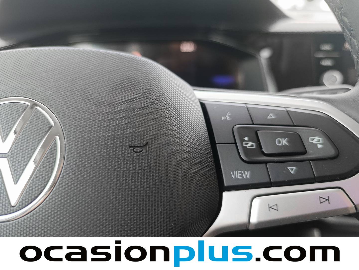 Volkswagen Taigo Volkswagen Taigo ``Más`` 1.0 TSI (115 CV) seminuevo