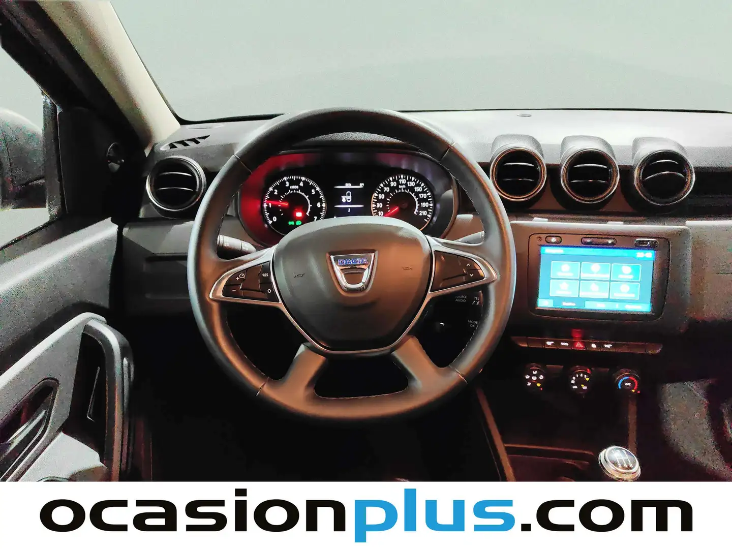 Foto Dacia Duster Dacia Duster Essential 1.6 (115 CV) 4X2 GLP