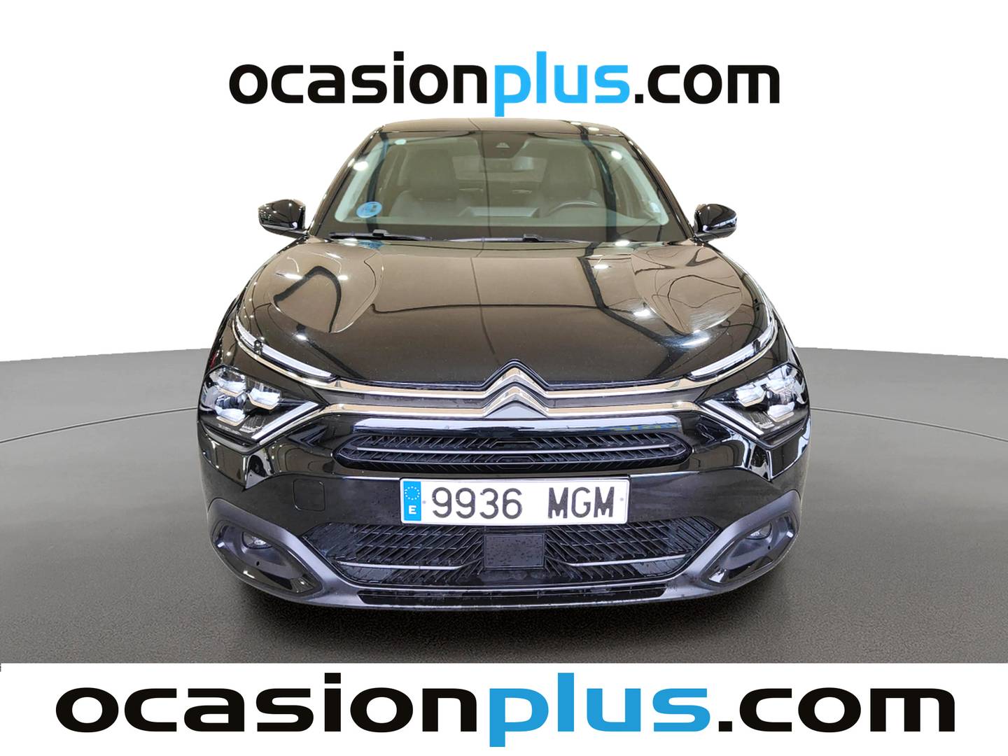 Foto Citroën C4 Citroen C4 PureTech 130 S&S 6v Feel Pack (130 CV)