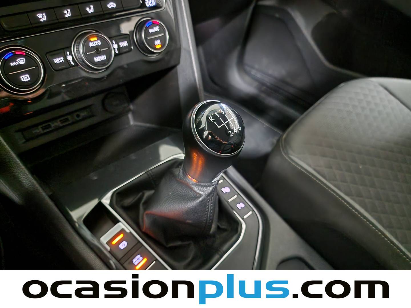 Volkswagen Tiguan Volkswagen Tiguan Advance 2.0 TDI (150 CV) Pack R-Line de segunda mano