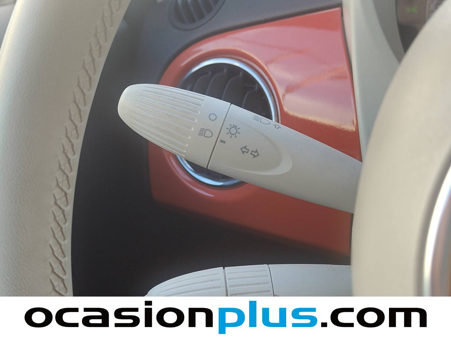 Foto Fiat 500 Fiat 500 1.0 Hybrid Monotrim (70 CV)