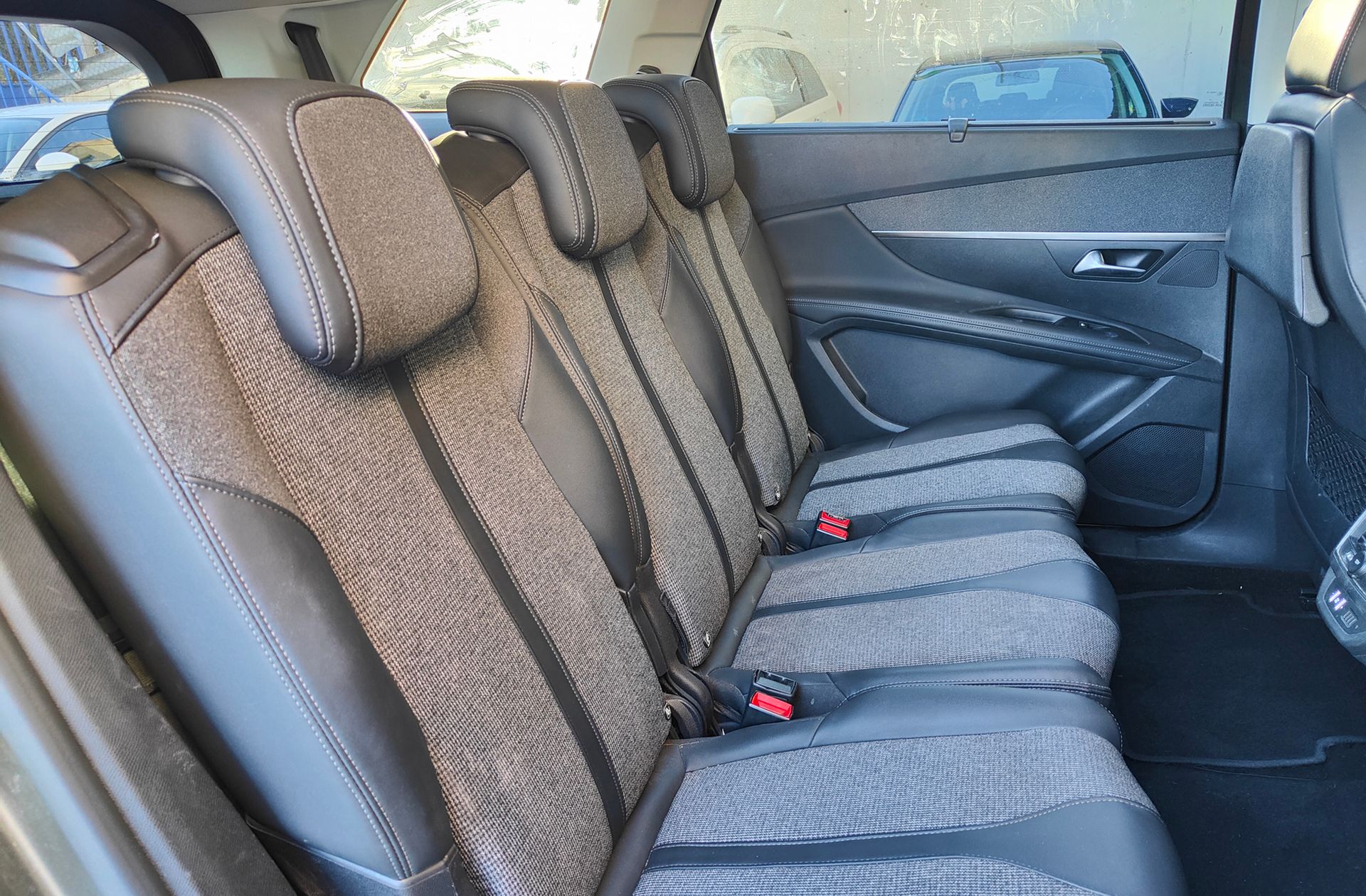 Peugeot 5008 BlueHDi 130 Allure 7 plazas - foto 18