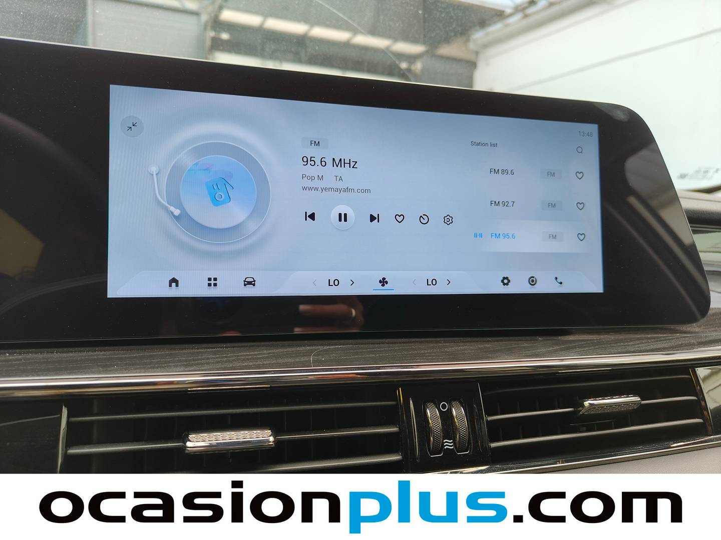 OMODA 5 OMODA 5 1.6 TGDI Premium (145 CV) de ocasión