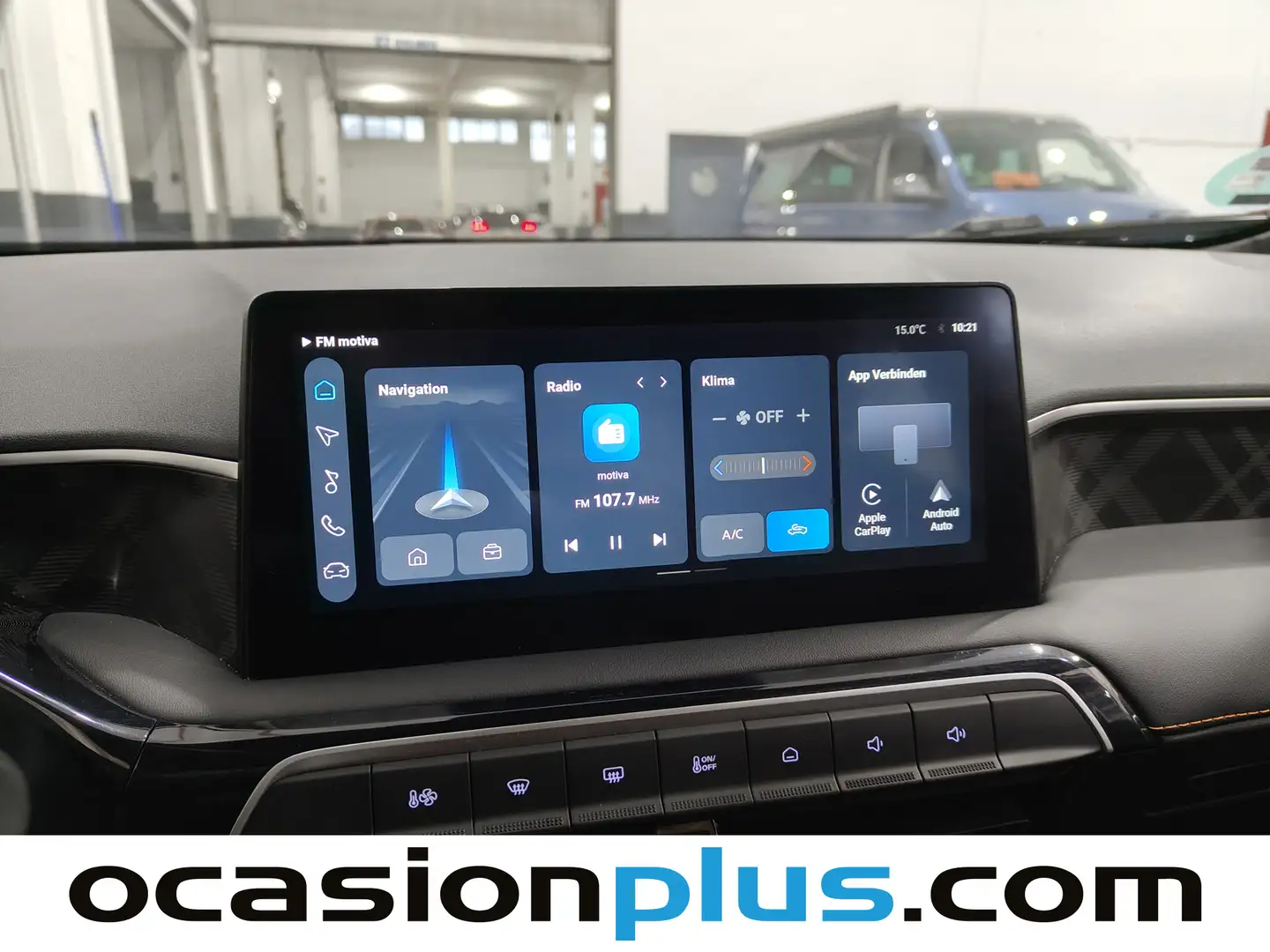 Foto MG MG3 MG MG3 1.5 Standard (116 CV)