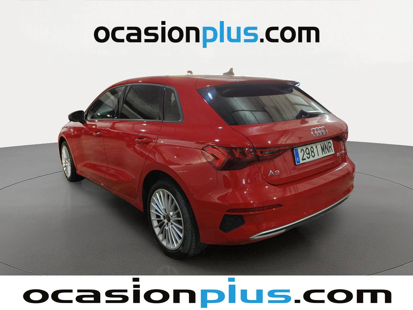 Foto Audi A3 Audi A3 Sportback TFSIe TFSIe Advanced 40 TFSI e (204 CV) S tronic