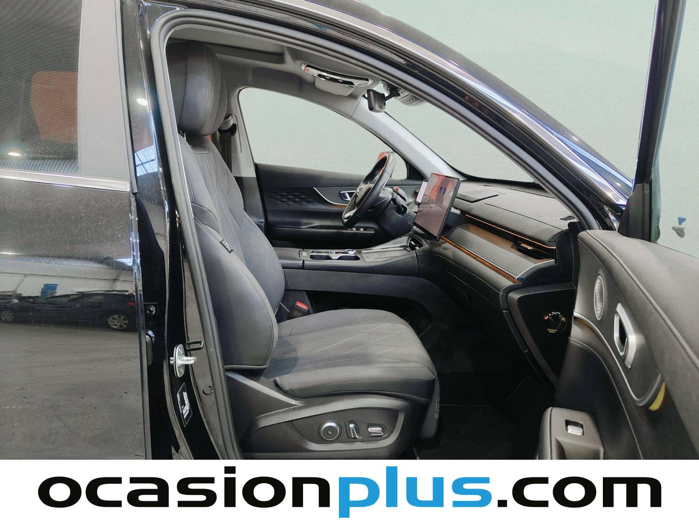 EBRO S800 EBRO S800 1.6 TGDI Luxury DCT (147 CV) 7 PLAZAS seminuevo