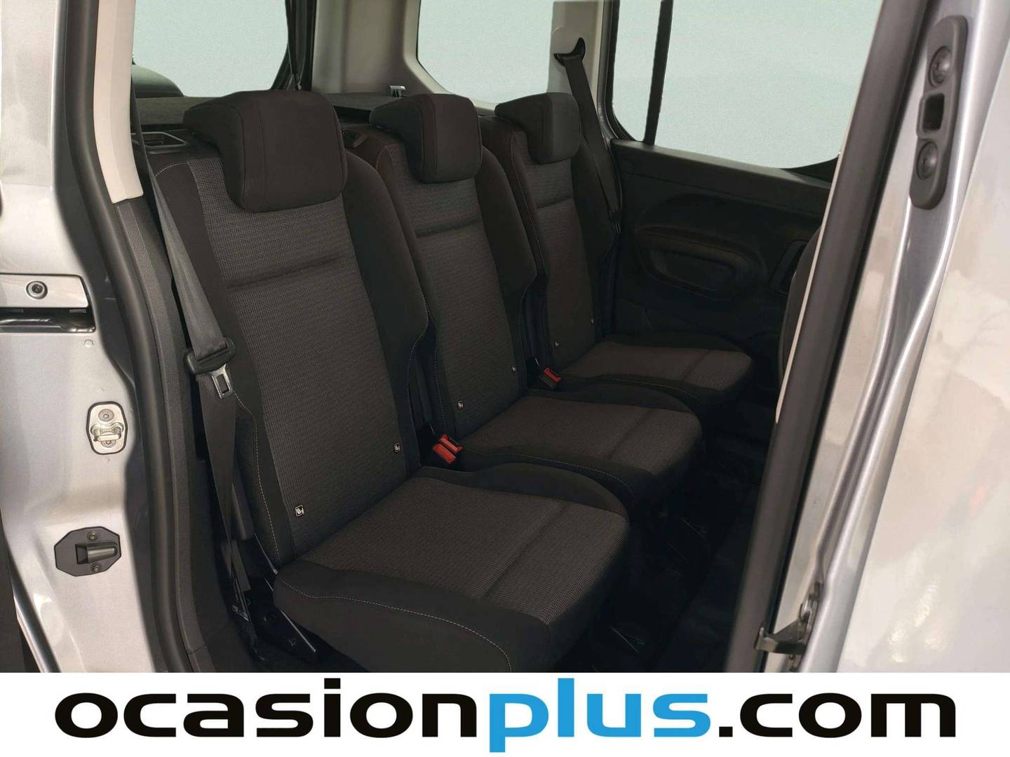 Toyota Proace City Verso Toyota Proace City Verso 1.5D Family Advance L1 (131 CV) diésel