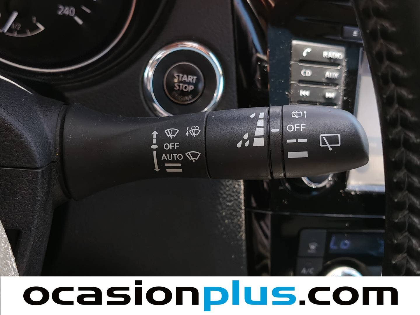 Nissan QASHQAI Nissan Qashqai DIG-T 115 N-Connecta  (115 CV) km 0