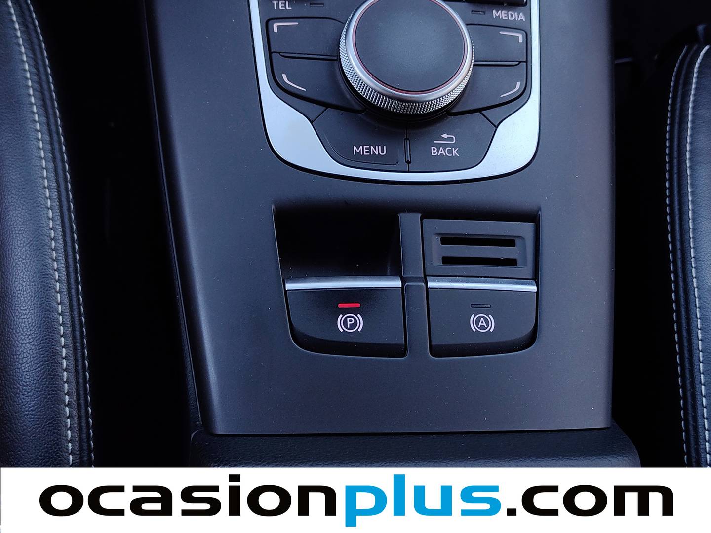 Acabados Audi A3 Audi A3 Sedan S line edition 2.0 TDI clean diesel (150 CV) S tronic