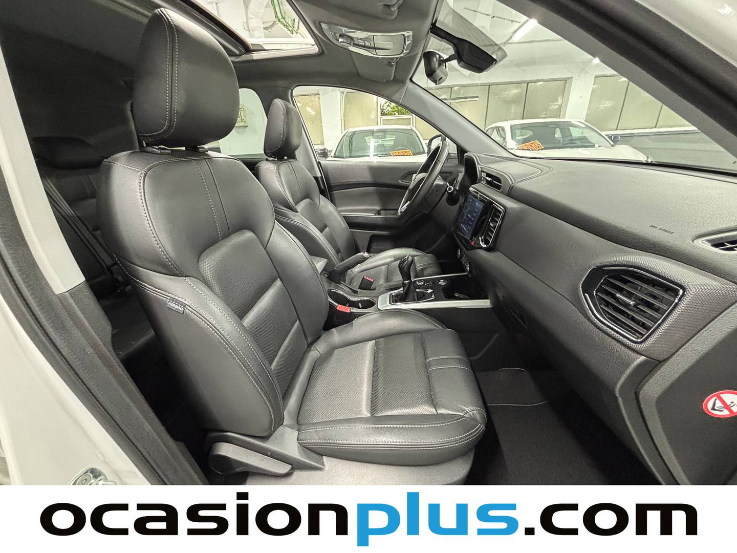 Foto DR AUTOMOBILES DR 4.0 DR AUTOMOBILES DR4 1.5 (116 CV)