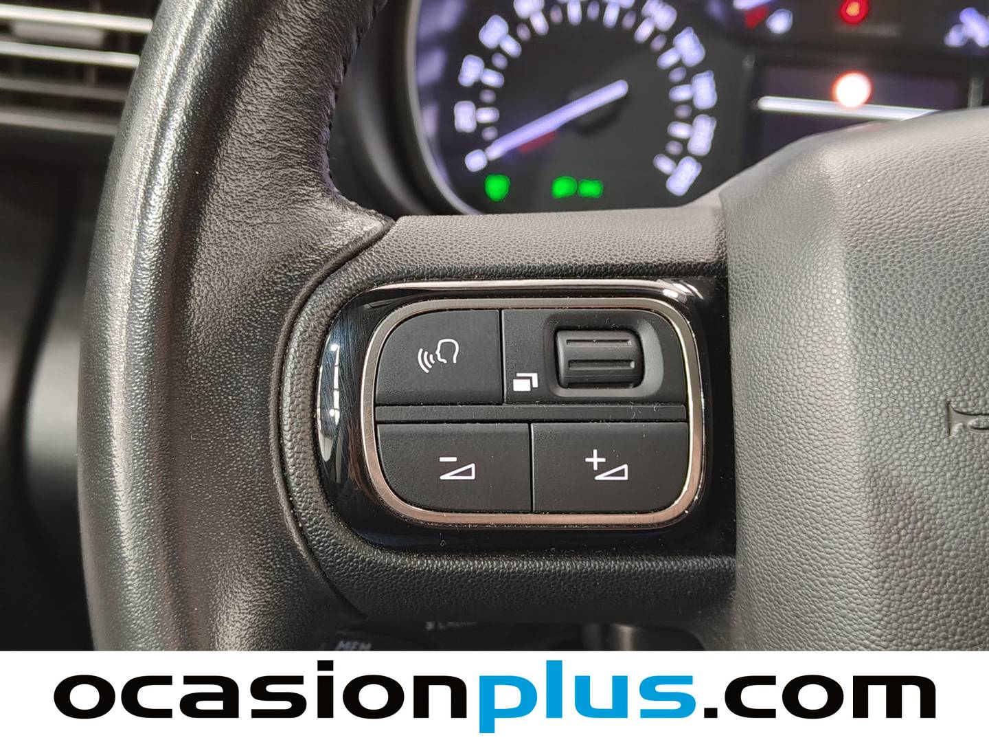 Foto Citroën Berlingo Citroen Berlingo BlueHDi 130 S&S Talla M Shine (130 CV)