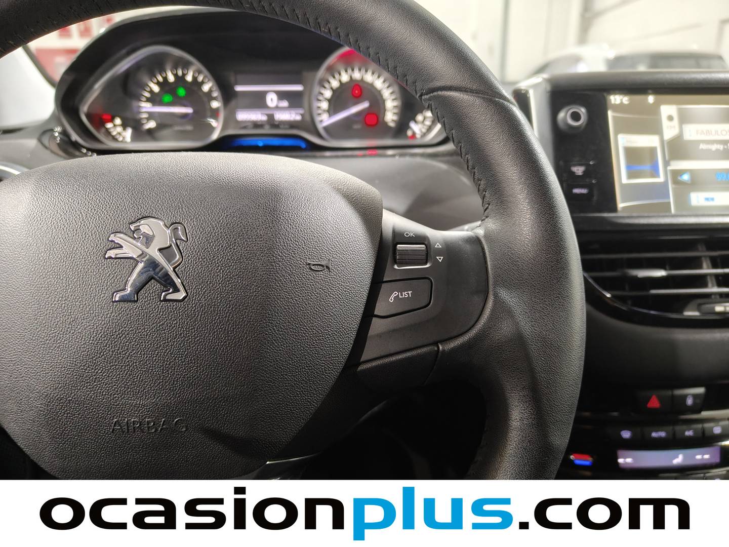 Peugeot 208 Peugeot 208 1.2 VTi Allure (82 CV) barato