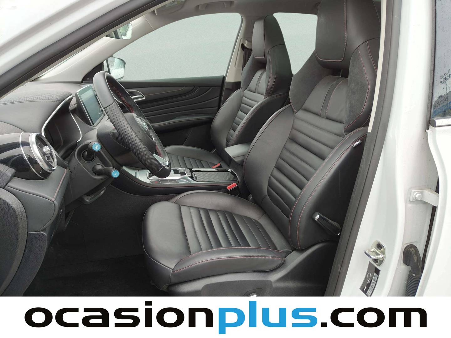 Foto MG HS MG HS 1.5 Turbo GDI Luxury DCT (162 CV)