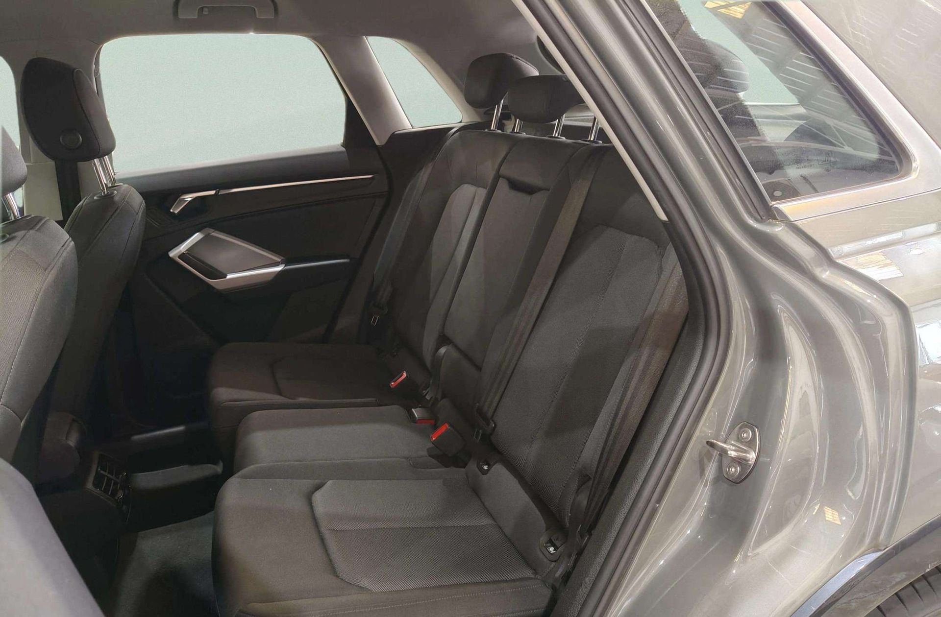 Audi Q3 Advanced 35 TDI - foto 15