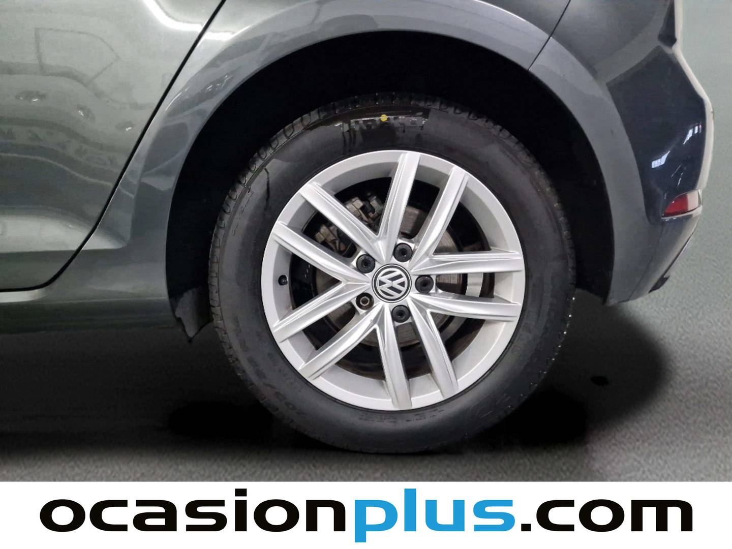 Volkswagen Golf Volkswagen Golf Advance 1.6 TDI (115 CV) DSG seminuevo