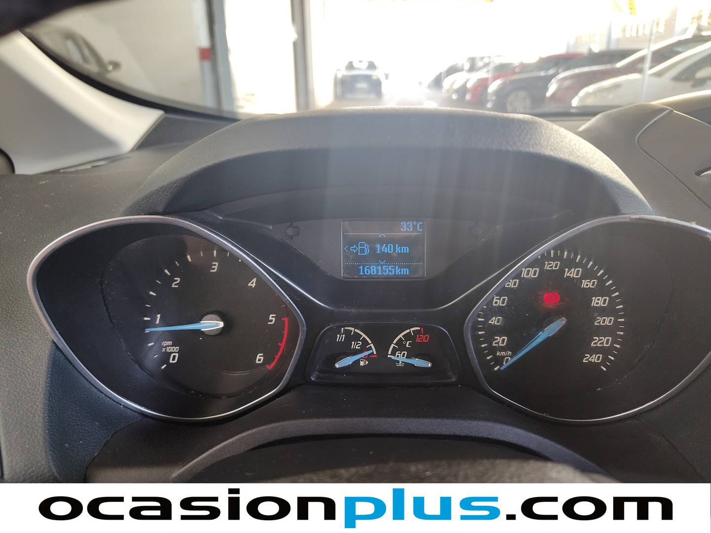 Ford C-Max Ford C-Max 1.6 TDCI Trend (115 CV) 115cv