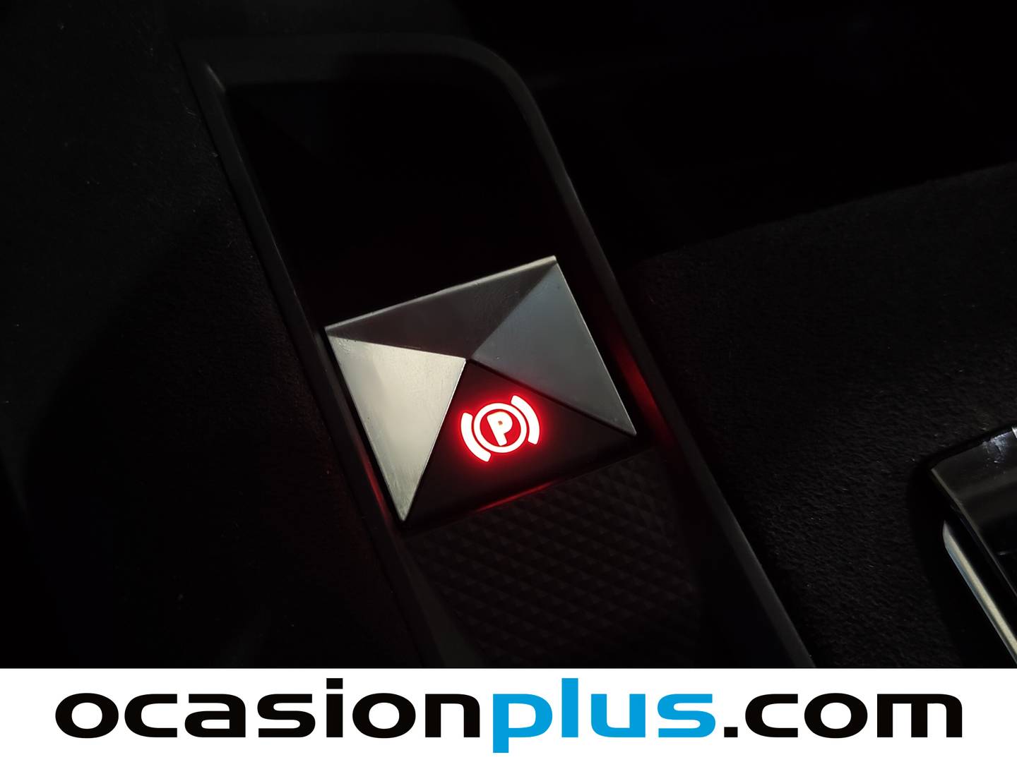 DS DS 7 Crossback DS DS7 Crossback BlueHDi 130 DE Performance Line AT (130 CV) seminuevo