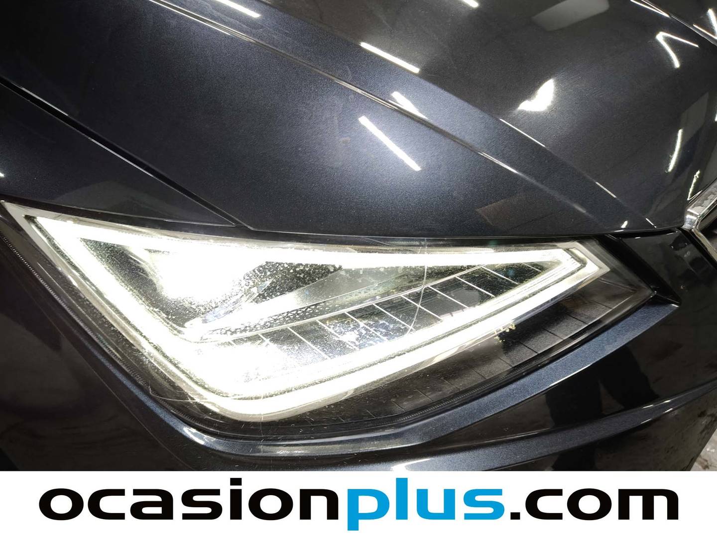 Foto Seat Ibiza SEAT Ibiza 1.5 TSI FR XL DSG (150 CV)