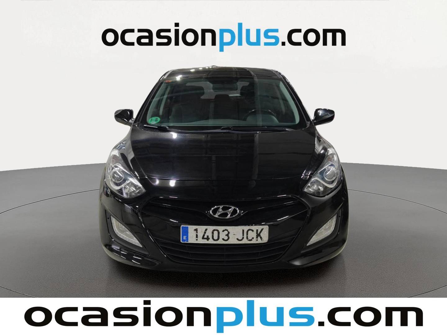 Hyundai i30 Hyundai i30 1.4 Klass (100 CV) seminuevo