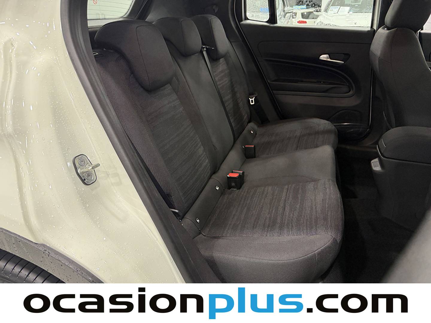 Jeep Avenger Jeep Avenger 1.2 G Longitude (100 CV) gasolina