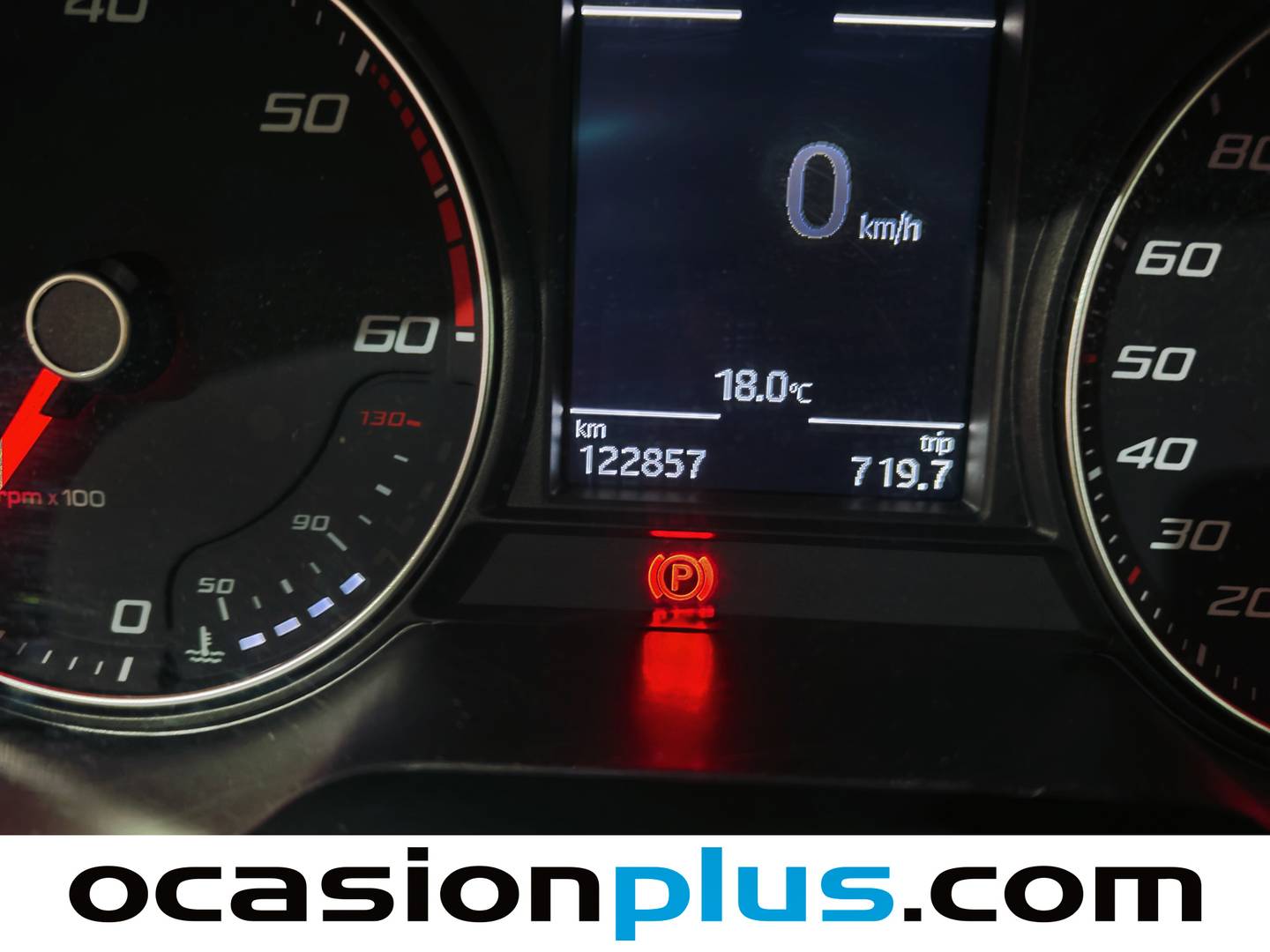 Seat Ibiza Seat Ibiza 1.4 TDI S&S FR (90 CV) seminuevo