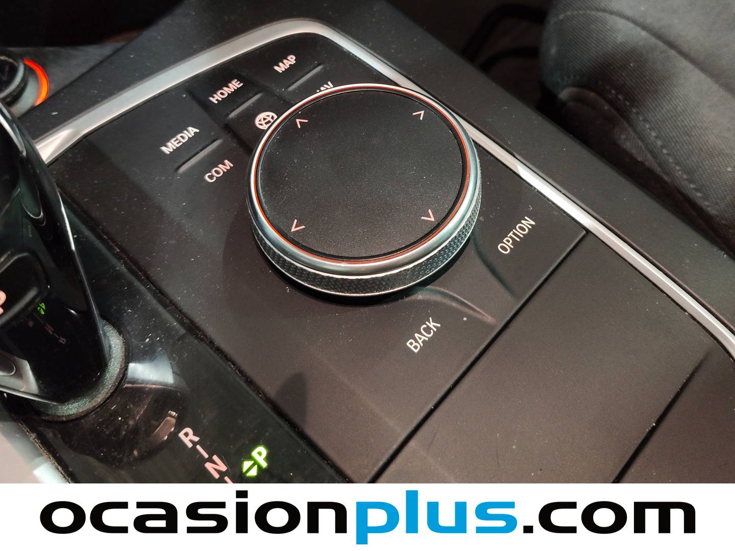 BMW Serie 2 BMW Serie 2 218d Gran Coupe (150 CV) seminuevo