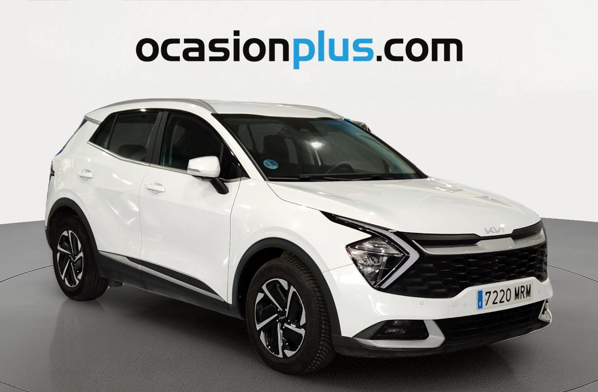 Kia Sportage 1.6 T-GDi MHEV Drive 4x2 - foto 2