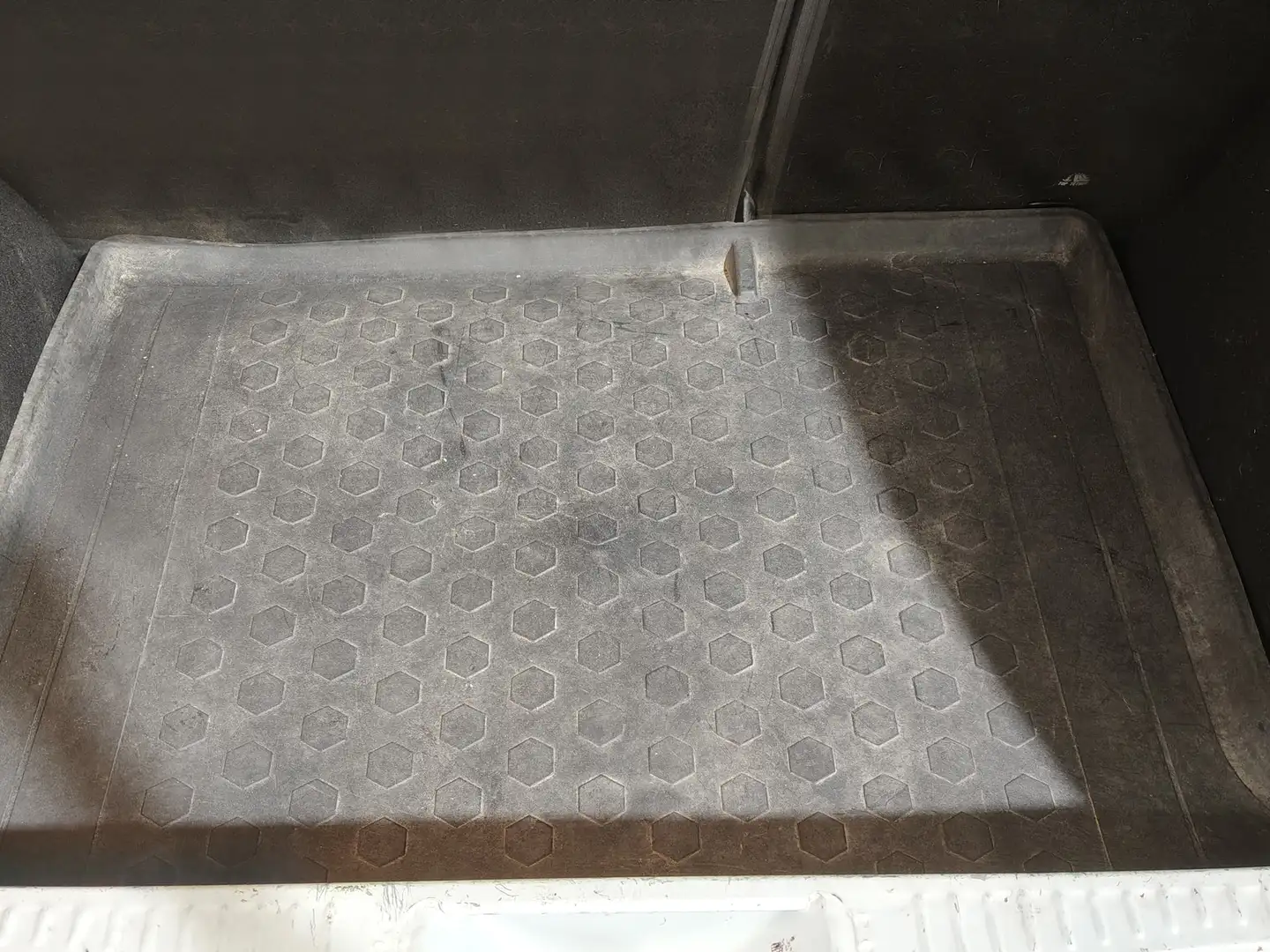 Foto Dacia Sandero Dacia Sandero Stepway Comfort Blue dCi (95 CV)