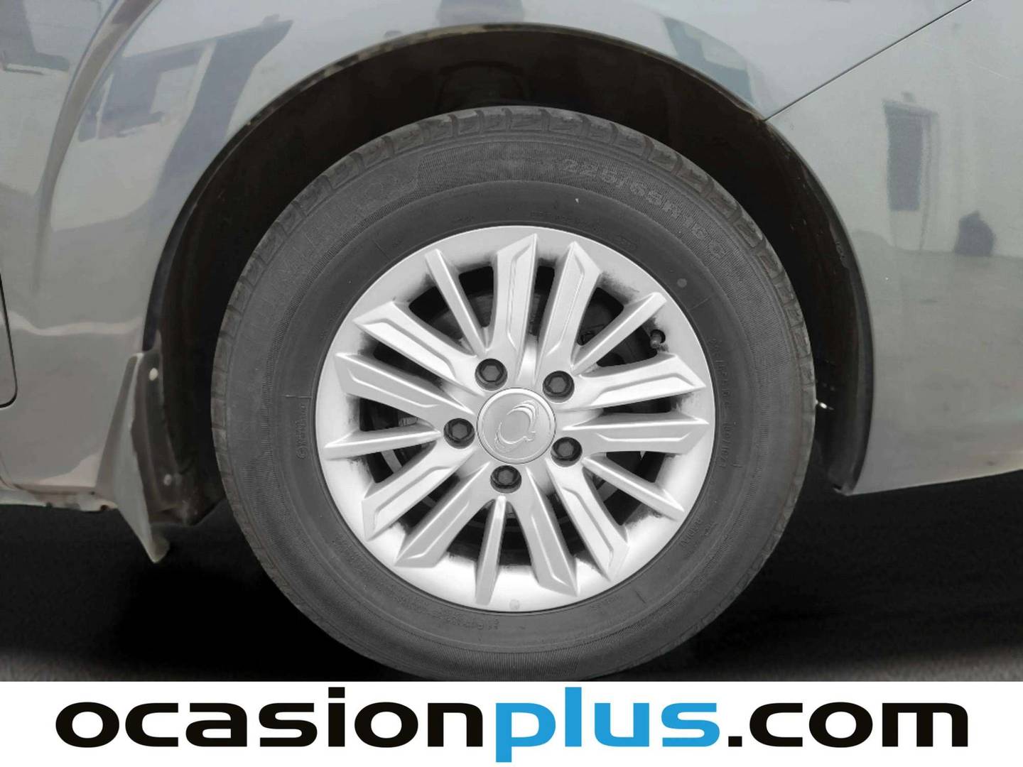 SsangYong Rodius SsangYong Rodius D22T Premium (178 CV) 7 plazas 2017