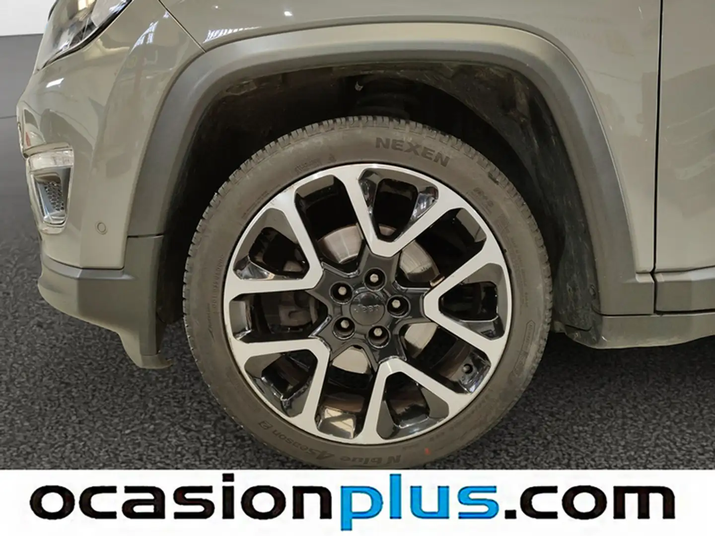 Foto Jeep Compass Jeep Compass 1.3 Gse Limited 4x2 DCT (150 CV)