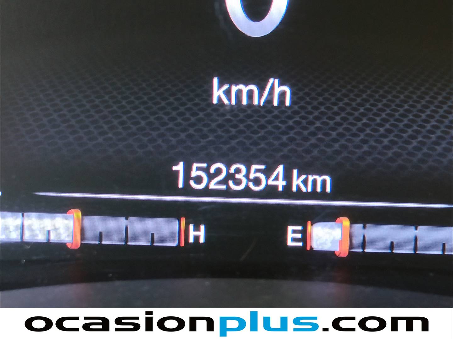 Jeep Renegade Jeep Renegade 2.0 Multijet Trailhawk 4x4 AD Low Auto (170 CV) seminuevo