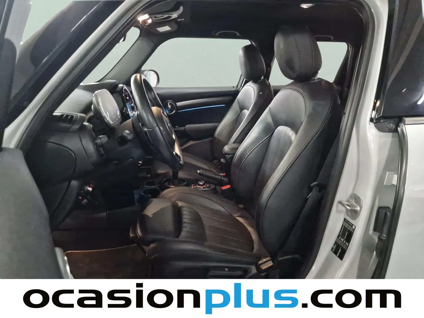 Foto Mini MINI MINI MINI 5 Puertas Cooper S (178 CV)