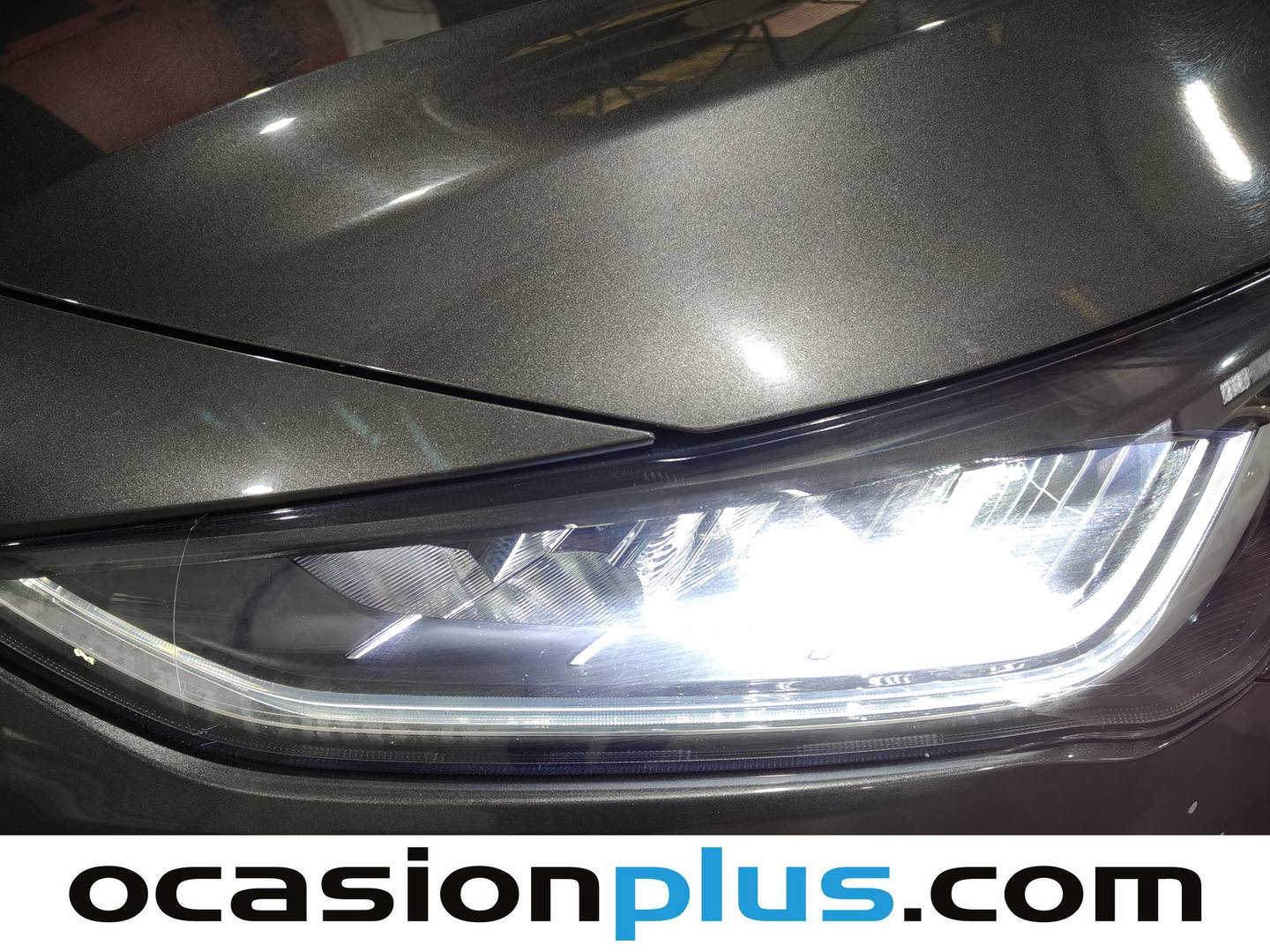 Ford Focus Ford Focus 1.0 Ecoboost MHEV ST-Line Auto (155 CV) al mejor precio