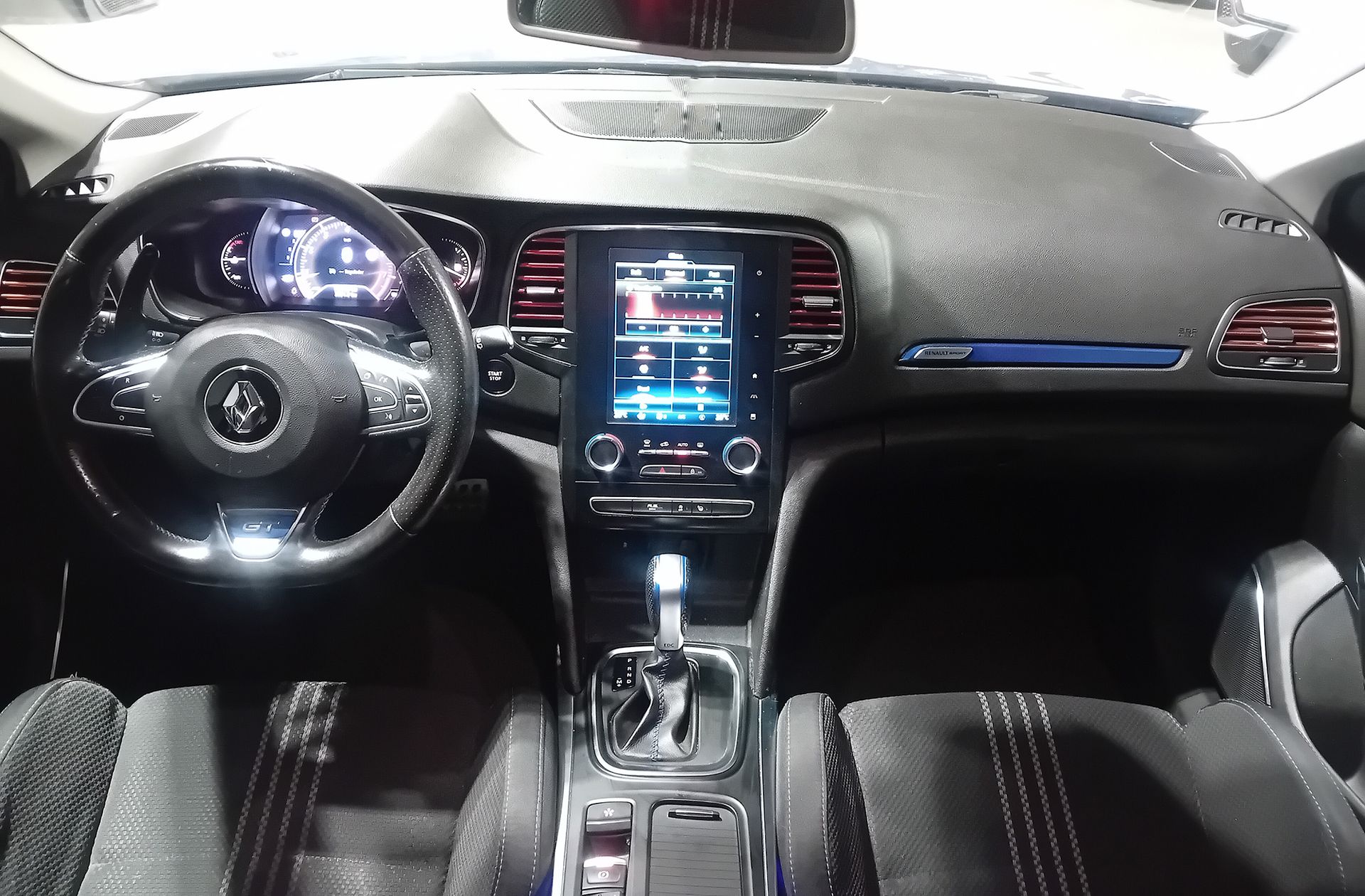 Renault Mégane GT Energy TCe EDC - foto 11