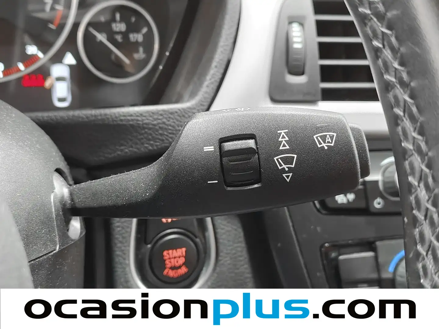 Foto BMW Serie 4 BMW Serie 4 420i Coupe (184 CV)