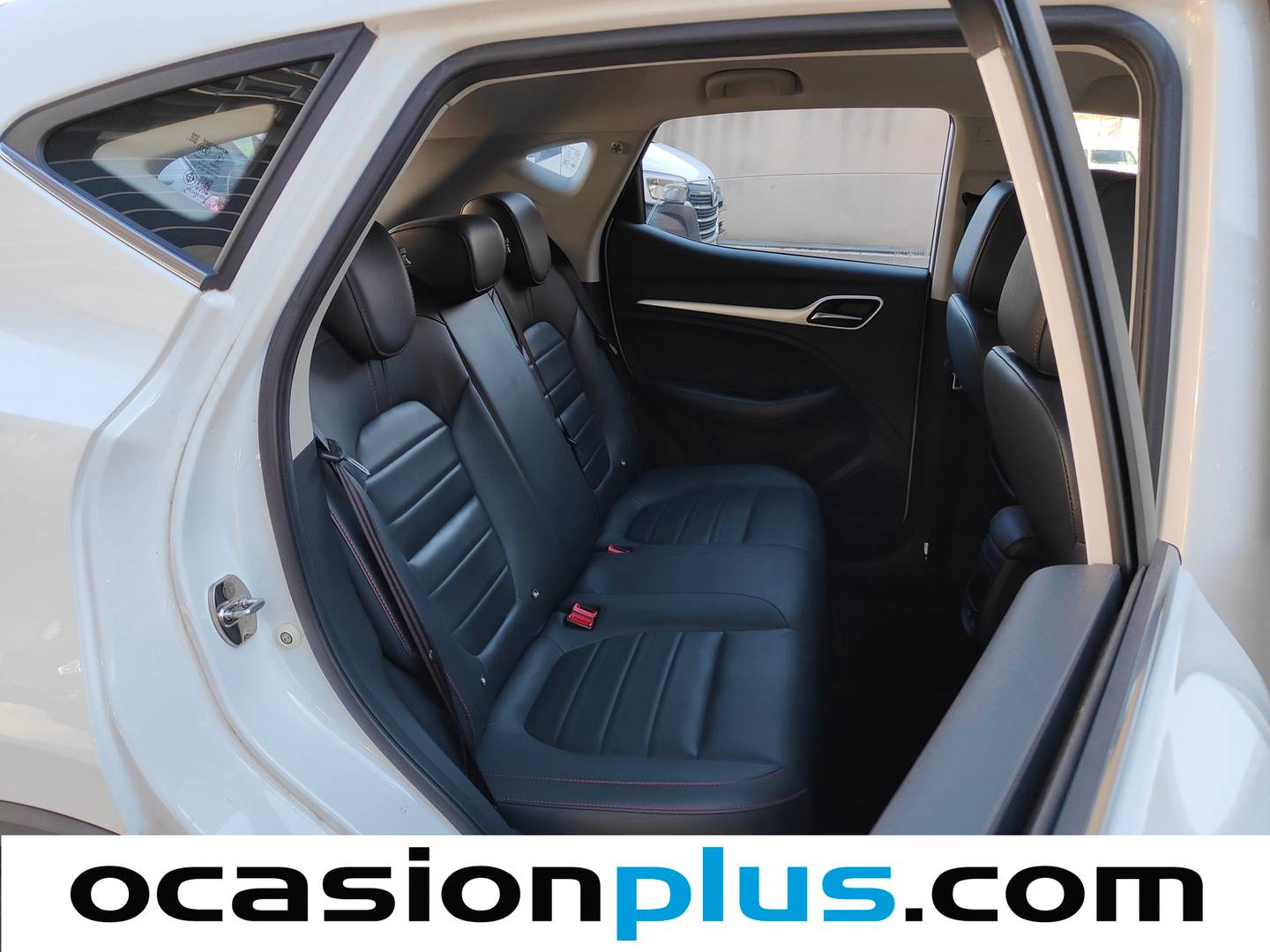 MG ZS MG ZS 1.5 Luxury (106 CV) km 0