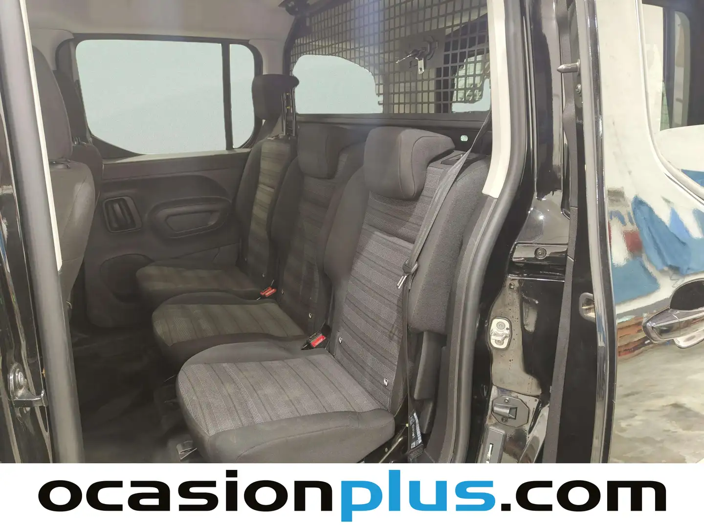 Foto Opel Combo Life Opel Combo Life 1.5 TD Business Edition Plus L1 (102 CV)