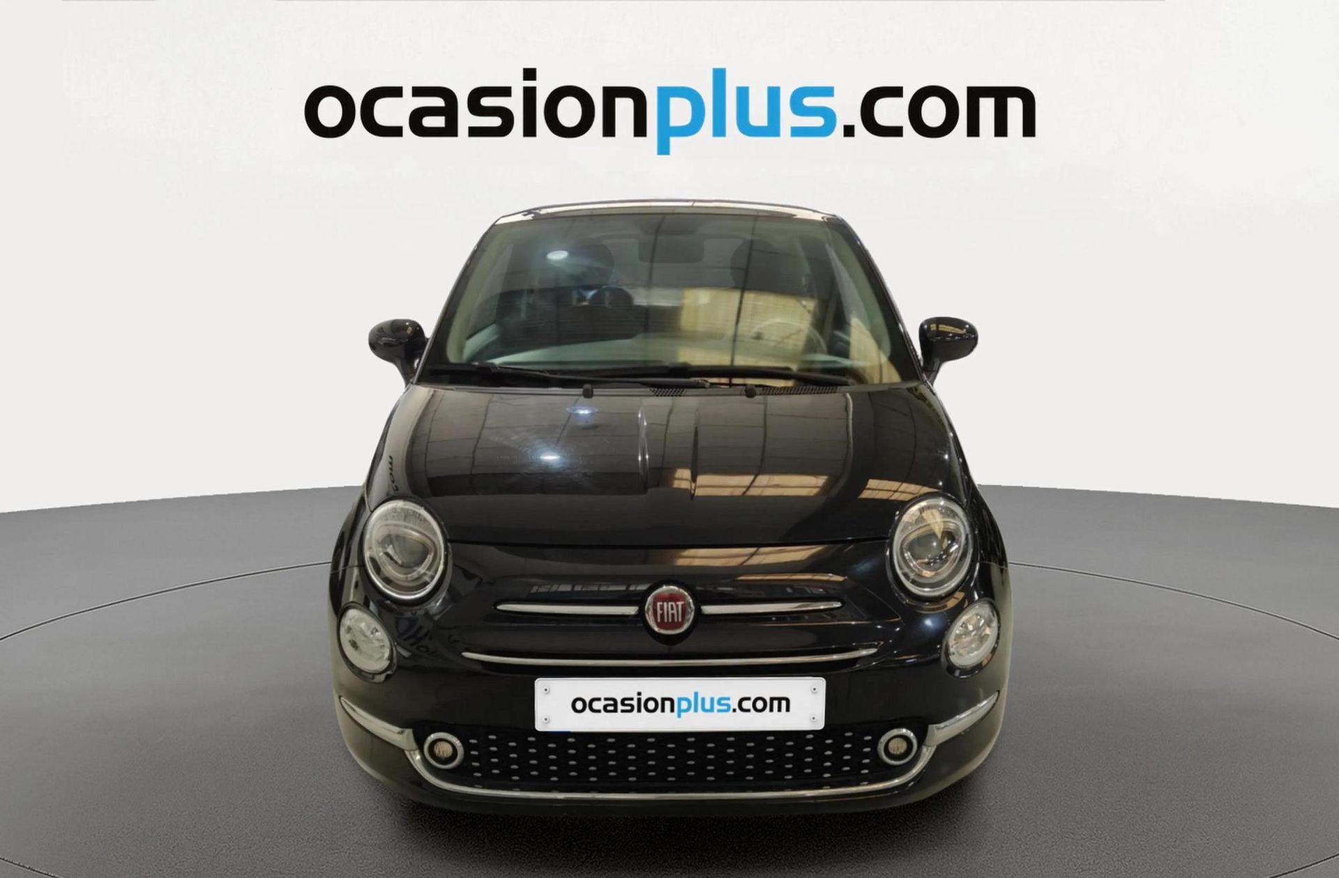 Fiat 500 1.0 Hybrid Dolcevita - foto 13