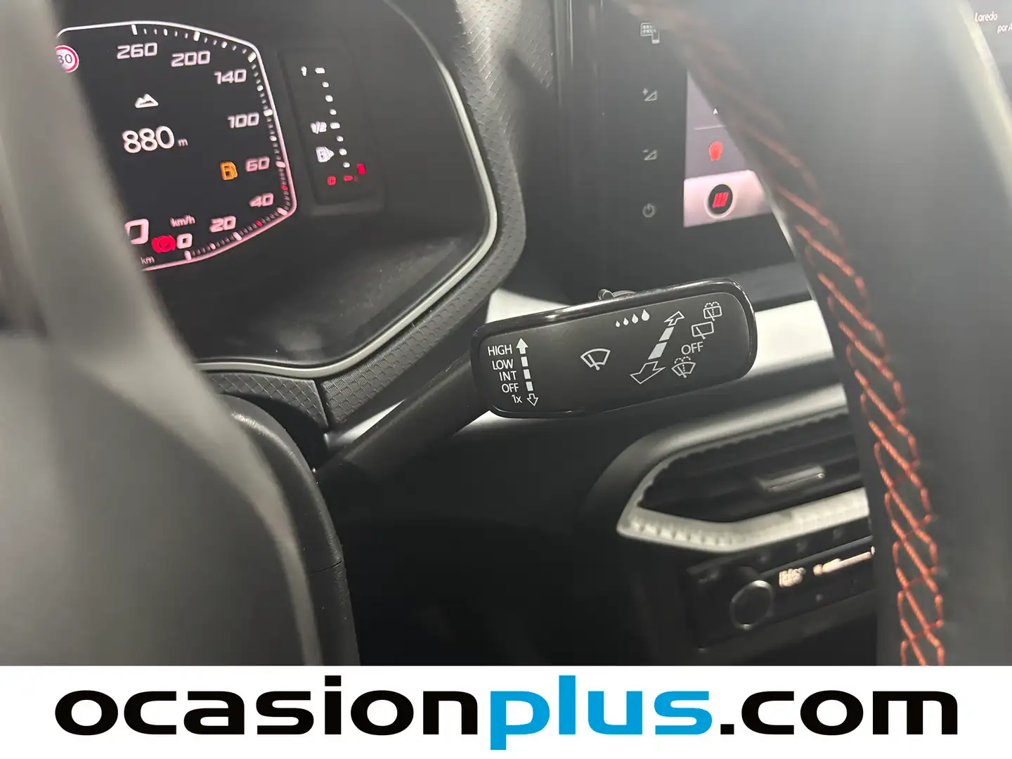 Foto Seat Ibiza SEAT Ibiza 1.0 TSI S&S FR 40 Aniversario (115 CV)