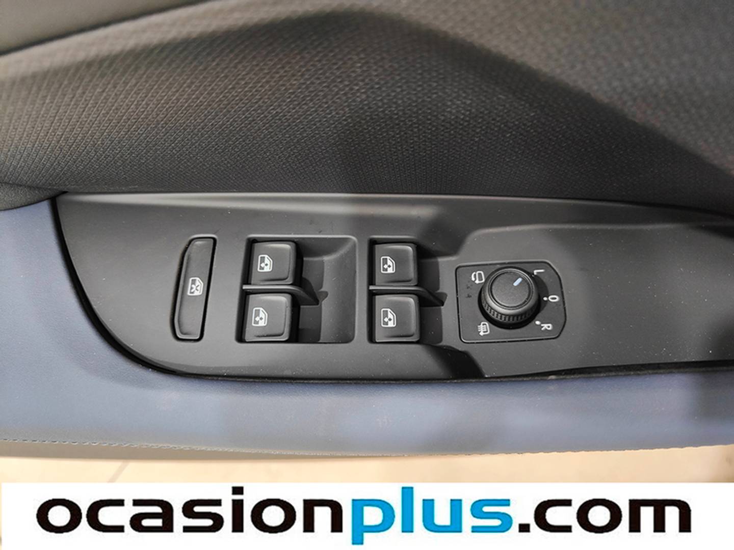 Foto Cupra Terramar CUPRA Terramar 1.5 eTSI DSG (150 CV)