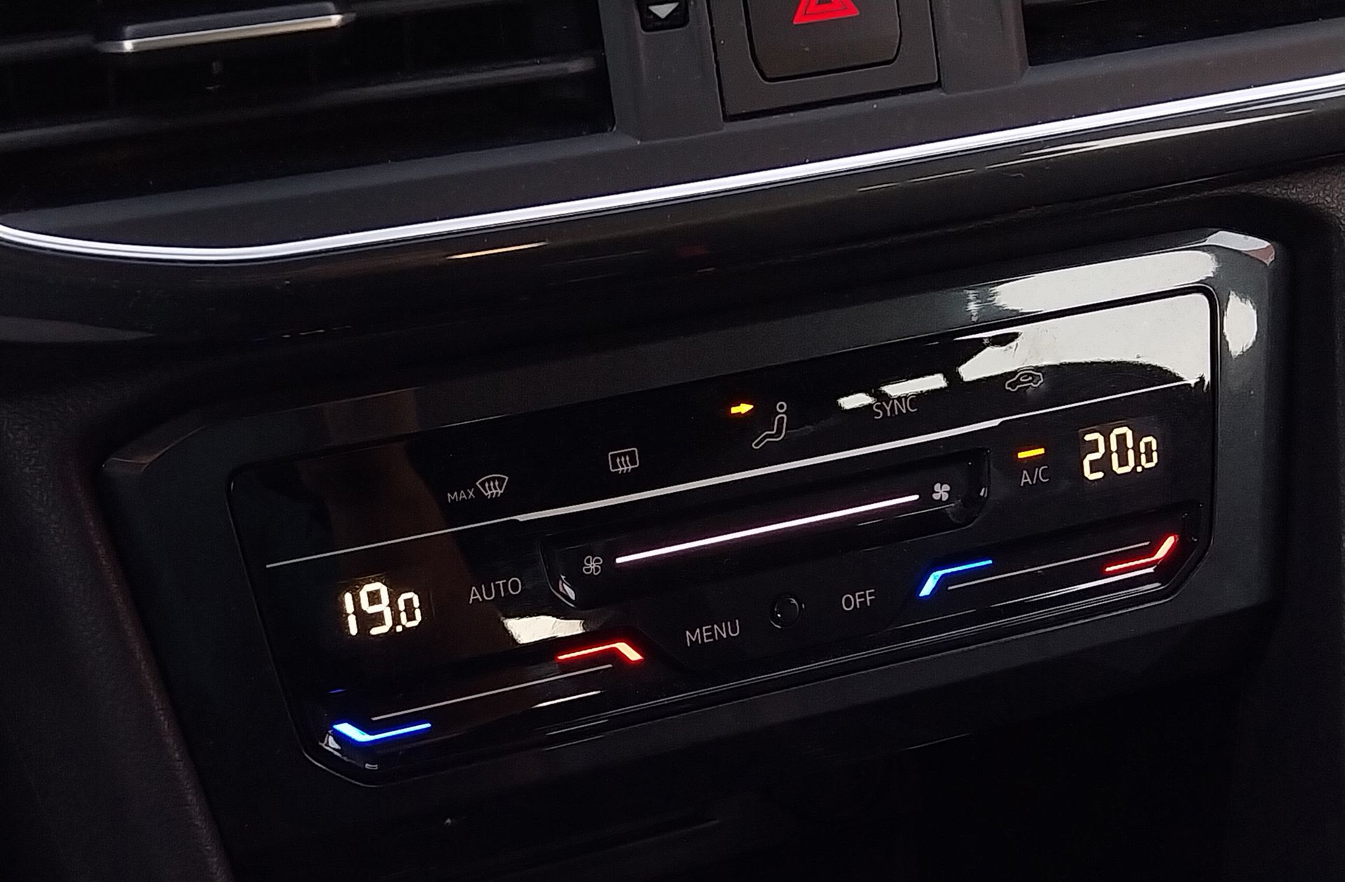 SEAT Tarraco 1.5 TSI Style XL 7 plazas - foto 34