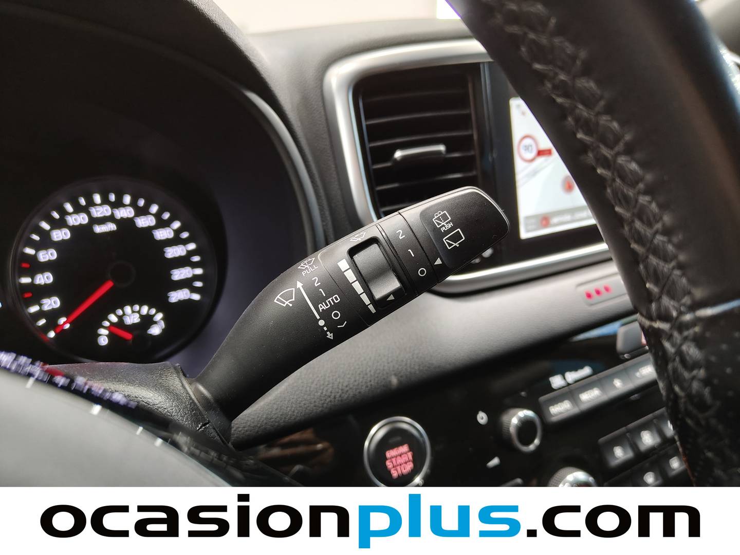 KIA Sportage Kia Sportage 1.6 MHEV GT Line Xtreme 4X2 DCT (136 CV) al mejor precio