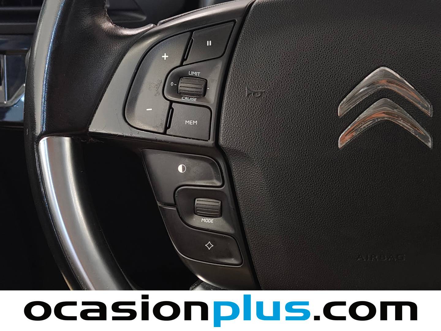 Citroën C4 Picasso Citroën C4 Picasso BlueHDi 120 Feel (120 CV) seminuevo