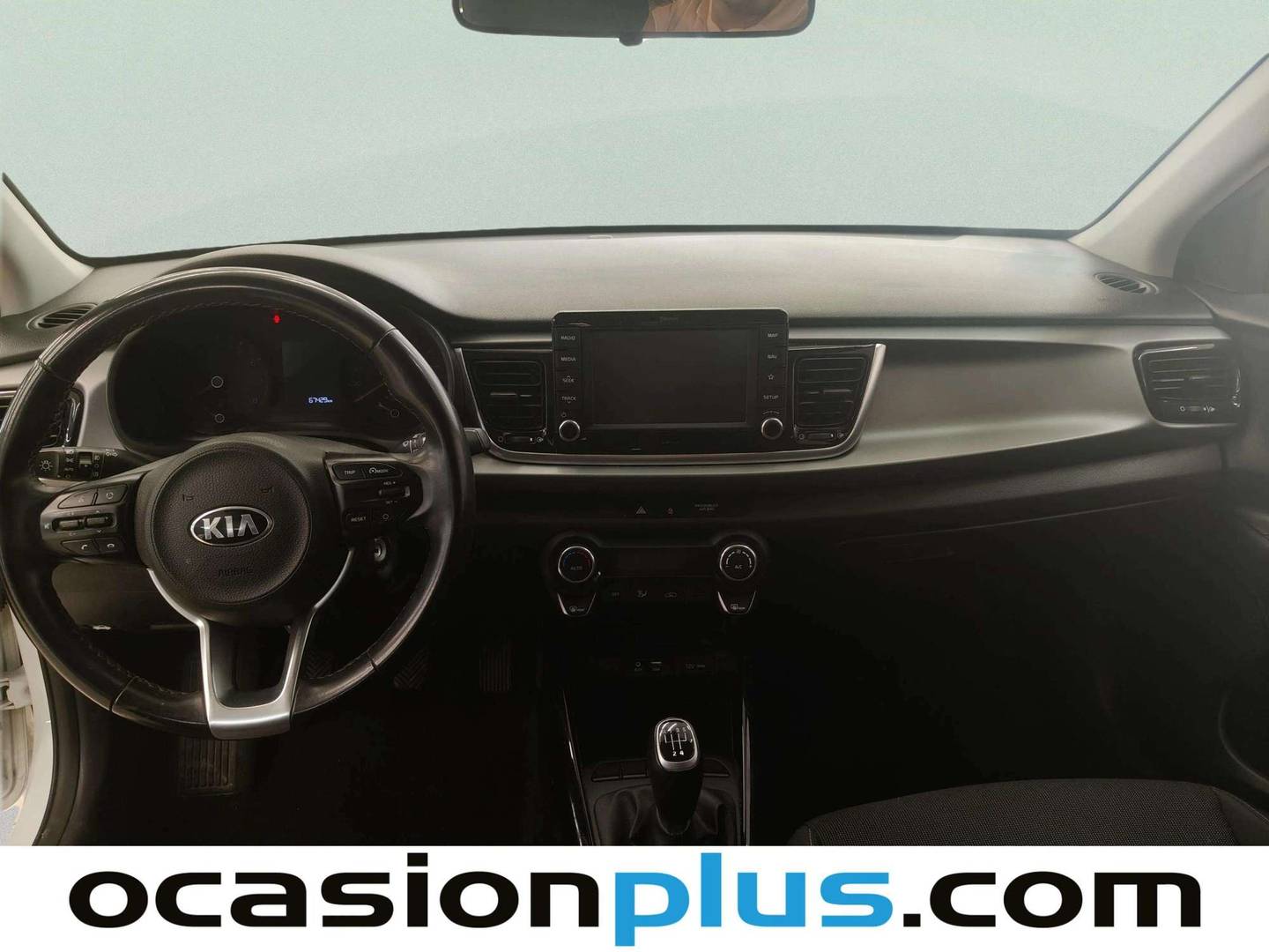 KIA Rio KIA Rio 1.0 T-GDi Drive (100 CV) de ocasión