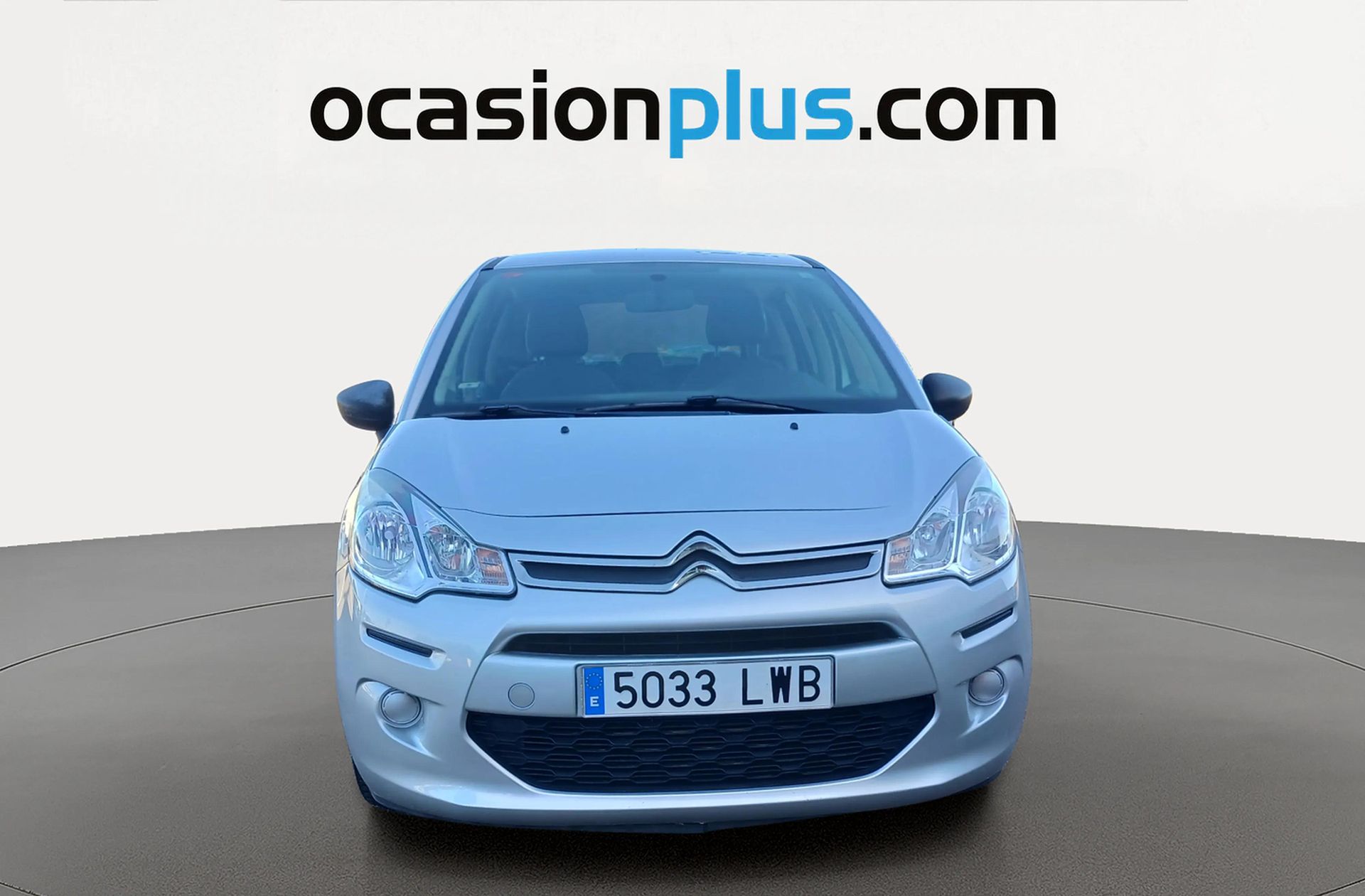 Citroën C3 HDi 70 Attraction - foto 11