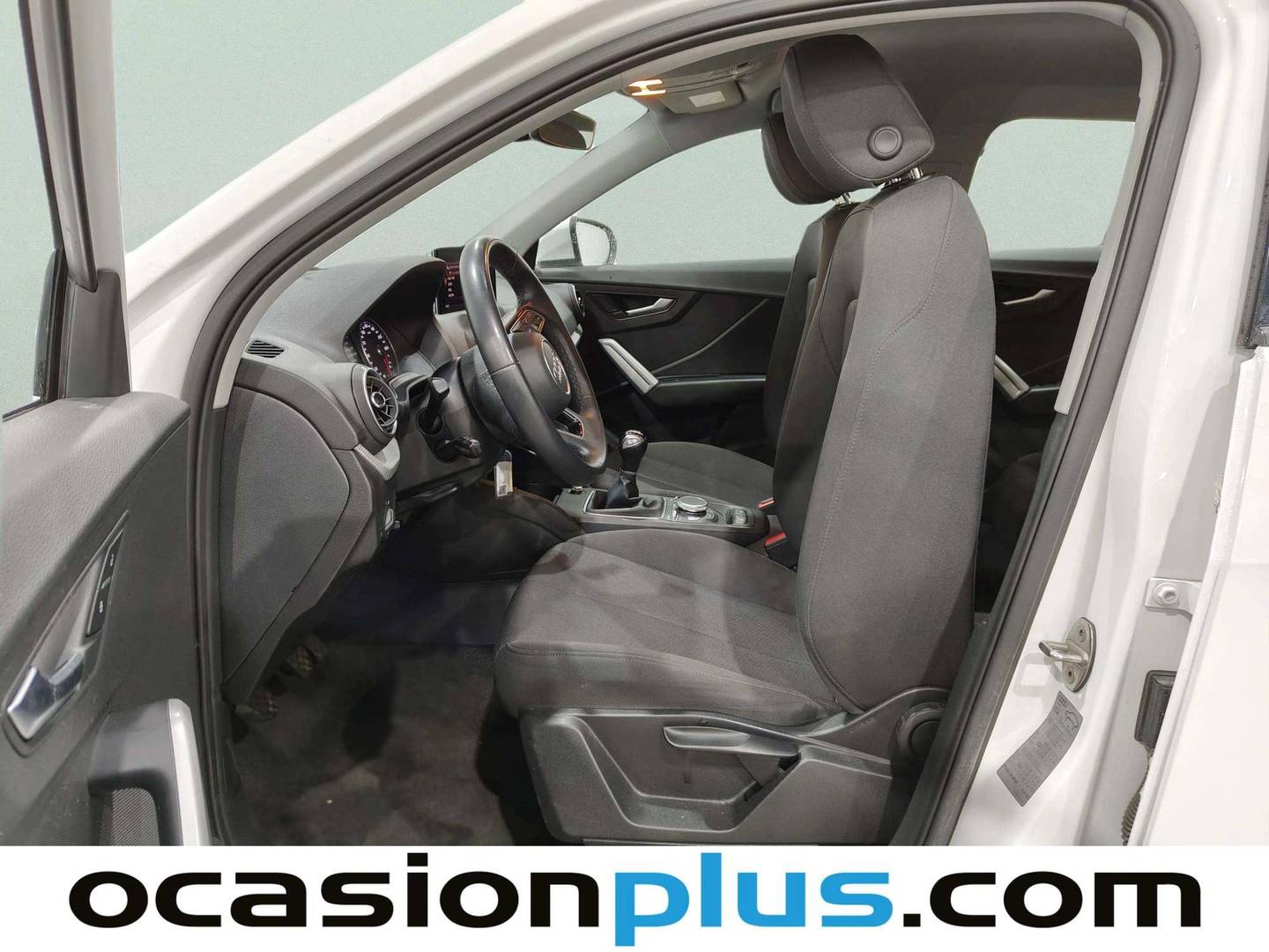 Audi Q2 Audi Q2 Advanced 30 TDI (116 CV) manual
