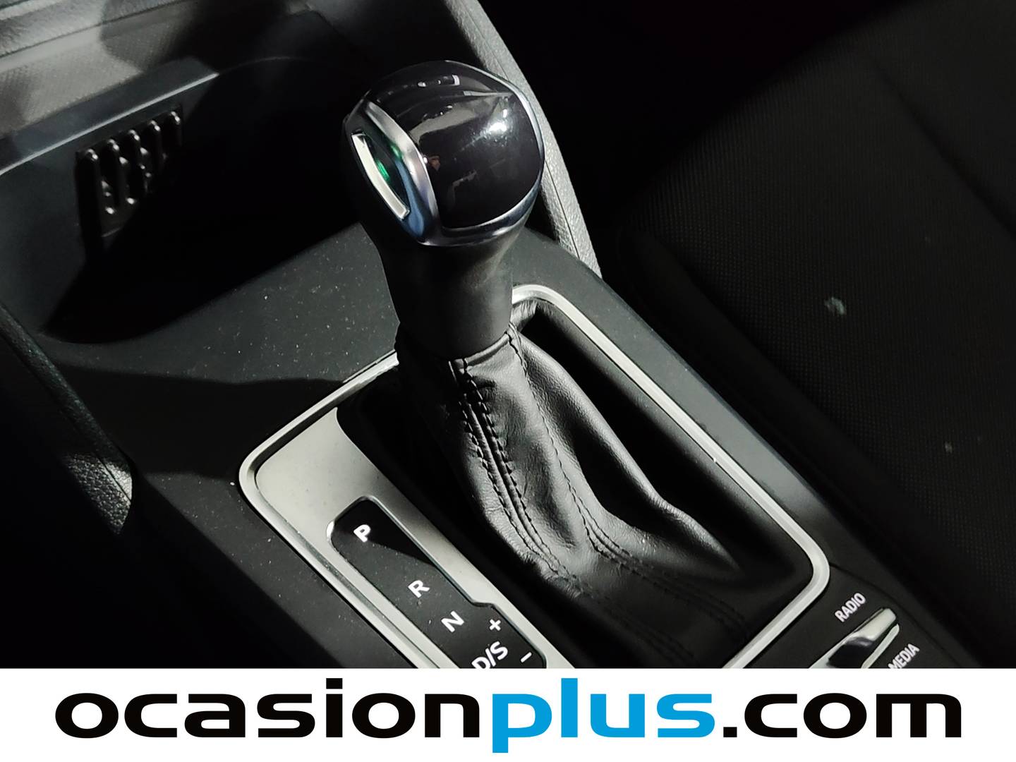 Audi Q2 Audi Q2 Advanced 35 TFSI (150 CV) S tronic de segunda mano
