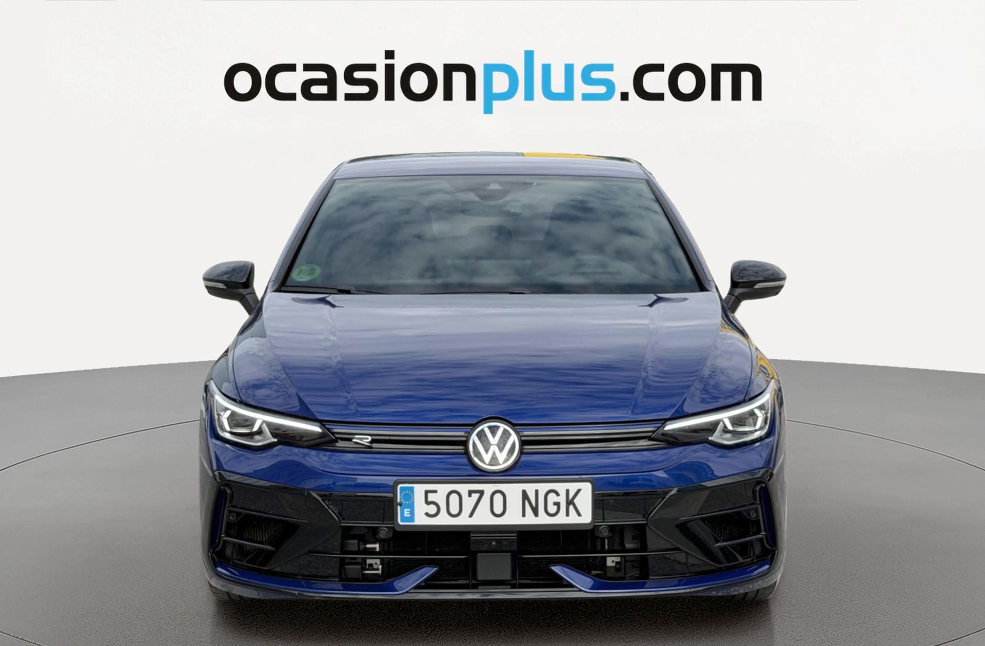 Volkswagen Golf R 20 Aniversario 2.0 TSI 4Motion DSG - foto 17