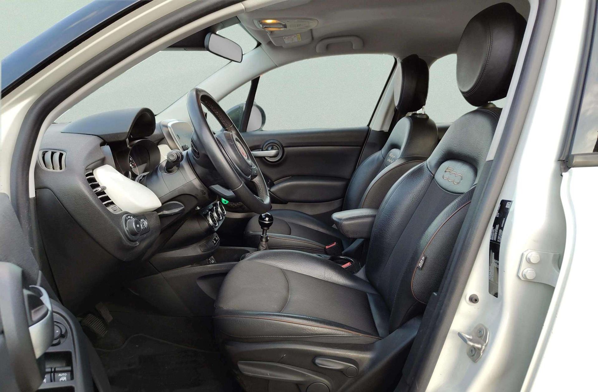 Fiat 500X 1.0 Firefly Lounge - foto 13